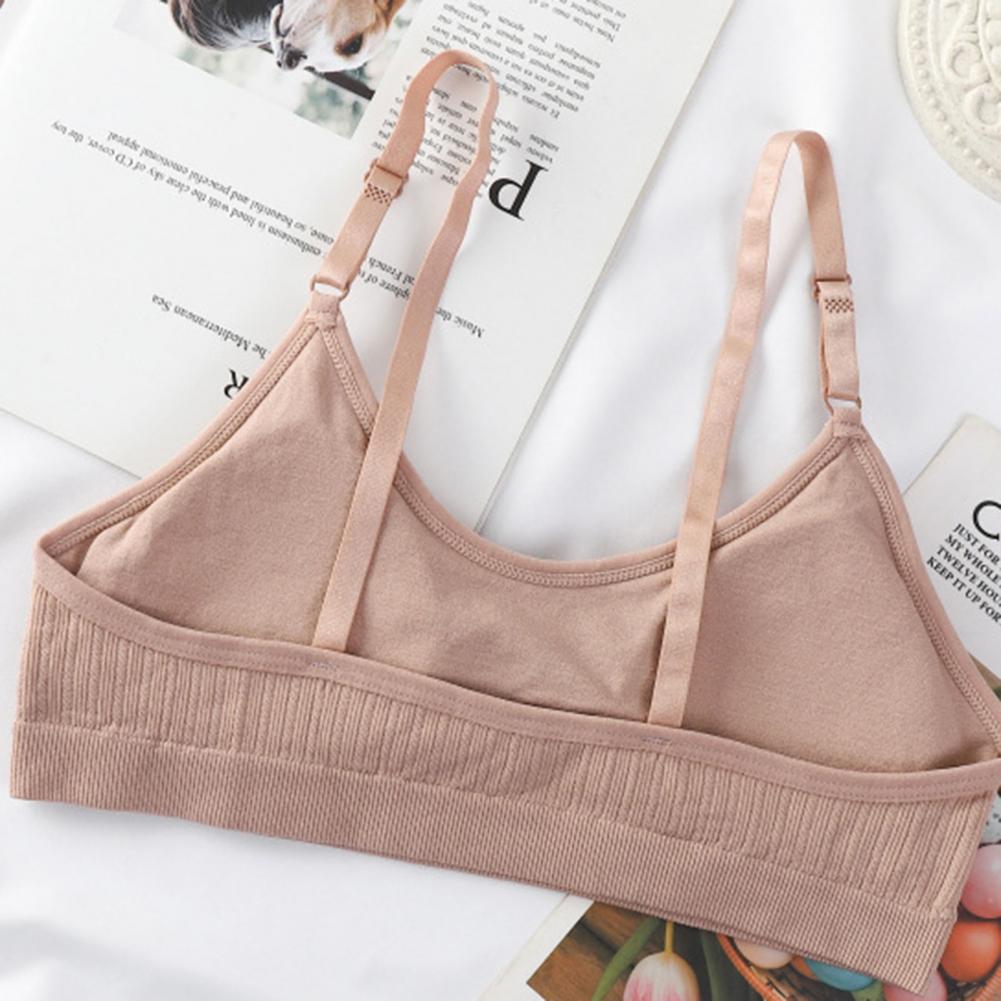 Women's Sports Bra Summer Wire - Seamless Ribbed Workout Tank Top 评论和价格