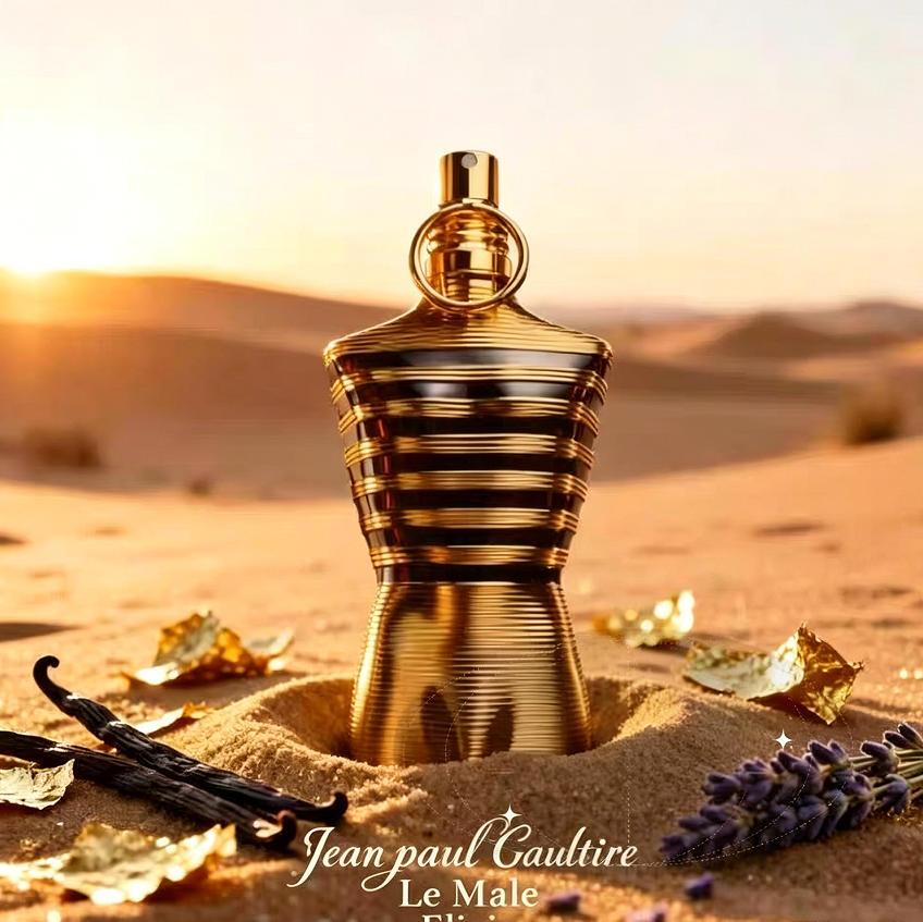Jean Paul Gaultier Le Male Eli - Jeans 评论和价格