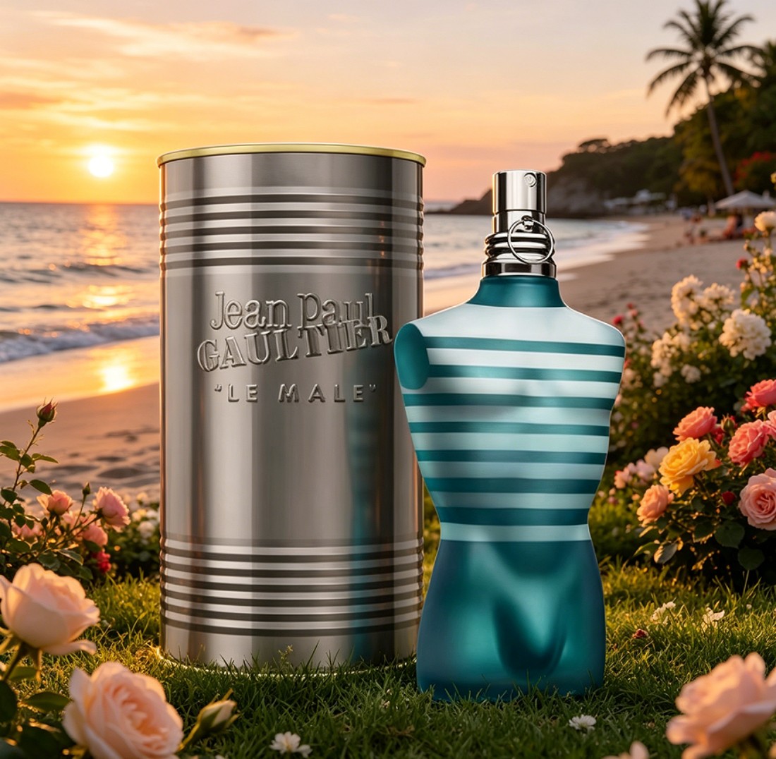 Jean Paul Gaultier Le Classic  - Jeans 评论和价格